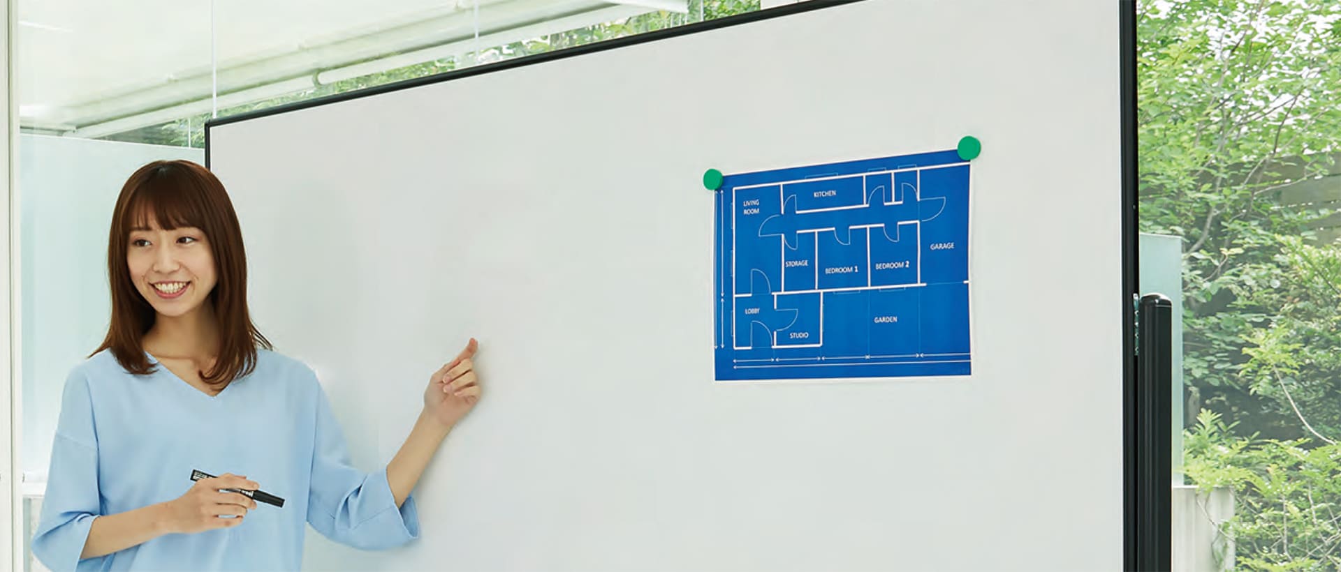 オフィス向け製品一覧