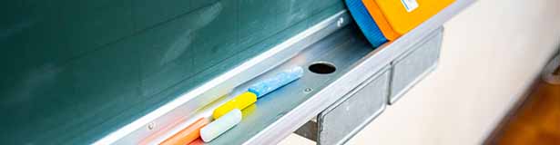 教育関連・公共施設向け製品